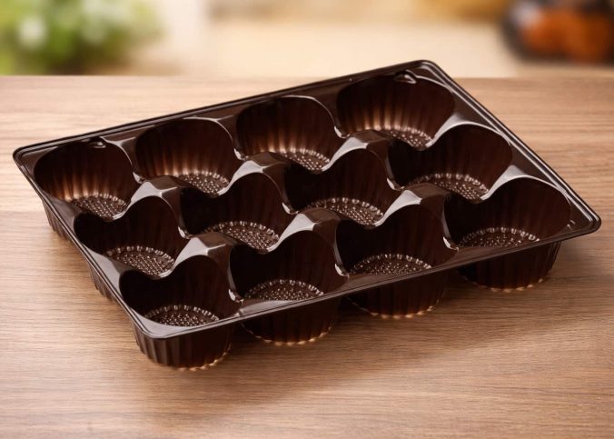 Compre berço plástico e reduza prejuízos